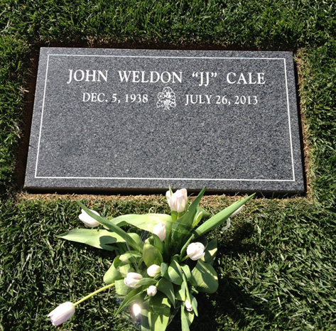 JJ CALE_grave.jpg